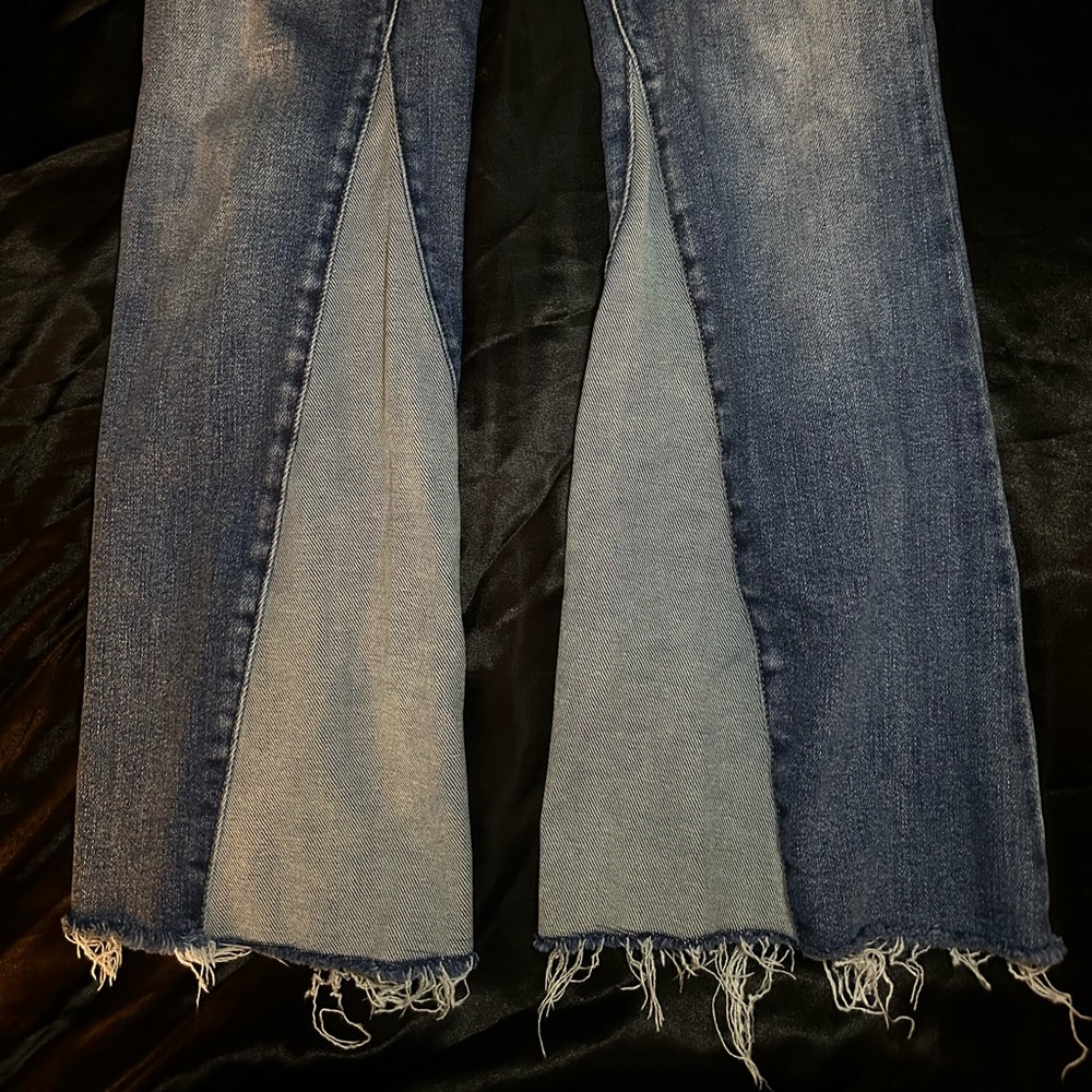 Judy Blue Jeans Size 25